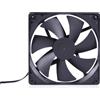ALPHACOOL Ventola Alphacool Core PWM 3.200 rpm 140 mm nero