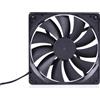 ALPHACOOL Ventola Alphacool Core PWM 2.000 rpm 140 mm nero