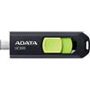 ADATA Pendrive ADATA UC300 256GB USB C 3.2 nero