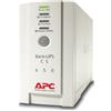 APC Gruppo di continuità APC UPS 650 BK650EI corrente alternata 230 V