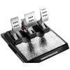 THRUSTMASTER Pedaliera Thrustmaster T-LCM Stainless Steel USB PC, PlayStation 4, Xbox One Nero