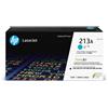 HP Toner HP ciano W2131A 3000 pagine