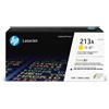 HP Toner HP giallo W2132A 3000 pagine