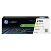 HP Toner HP giallo W2202A 1800 pagine