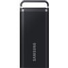SAMSUNG SSD Esterno SAMSUNG T5 EVO USB 3.2 8 TB