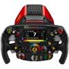 THRUSTMASTER Volante Thrustmaster T818 Ferrari SF1000 Simulator Nero/Rosso