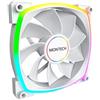 MONTECH Ventola Montech RX140 PWM Bianco