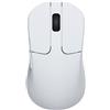 KEYCHRON Mouse Keychron M3 Mini 4K Wirless Bianco
