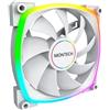 MONTECH Ventola Montech AX140 PWM ARGB 140 mm Bianco