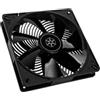 SILVERSTONE Ventola SilverStone SSTP-AP140i 140mm Nero
