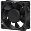 SILVERSTONE Ventola SilverStone FTF 6025 PWM 60 mm Nero