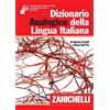 Dizionario analogico della lingua italiana. Con CD-ROM