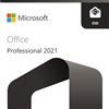 Microsoft ESD Office Professional 2021