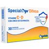 SPECIAL BYO DIFESA 30CPR