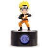 NARUTO OROLOGIO SVEGLIA DIGITALE CON LAMPADA NA Lampada