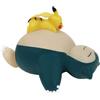 POKEMON LAMPADA LED SNORLAX AND PIKACHU SLEEPIN Lampada