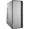 Lenovo IdeaCentre 5 Gen 6 - Computer desktop (AMD Ryzen 5 5600G, 16 GB RAM, 512 GB SSD, senza sistema operativo) - Grigio