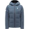 Dainese Snow Skijacket Down Jacket Blu S Donna