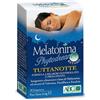 Melatonina Phytodream - Tuttanotte Retard Confezione 30 Compresse