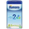 Humana italia spa Humana 2 NaturCare Latte Di Proseguimento 1100g