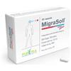 PURYTRA FARMACEUTICI SPA MIGRASOLL 30CPS