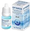 CENTRO PRODOTTI SERVIZI F.SRL OFTAROS SOL OFTALMICA 8ML
