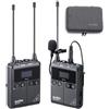 Godox WMicS1 Kit 1 Sistema Microfono Lavalier Wireless