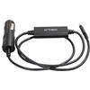 CTEK USB-C CHARGE CABLE 12V PLUG Cavo USB-C Con Adattatore 12V Per Ricaricare La Batteria Interna Del Tuo CS Free Tramite La Presa Ausiliaria 12 V Del Veicolo