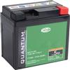 Quantum Energy Magneti Marelli Batteria Quantum 5Ah AGM 65A Sigillata | Batteria Moto 12V Precaricata | Tecnologia AGM Senza Manutenzione Per Avviamento Affidabile E Prestazioni Costanti