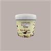 LEAGEL Variegato per Gelato Dulce de Leche Crema a base di Latte Caramellato Leagel 4 Kg