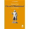 BookTime Che cos'è l'illuminismo? Testo tedesco a fronte
