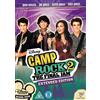 Walt Disney Studios Camp Rock 2 [UK Import] (DVD) Anna Maria Perez de Tagle Demi Lovato Joe Jonas