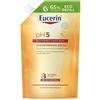 EUCERIN Ph5 - Olio Detergente Doccia Per Pelle Secca E Sensibile Refill 400 Ml