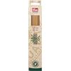 Prym - Prym 1530 Bamboo (20 cm, 5,50 mm) a un ago per maglieria a doppia punta - 1 unità