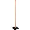 Trio Leuchten Trio, Piantana, Bellari 1xLED
