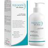 Licofarma Equagen Oleo Cleanser | Detergente Ultra Delicato Viso e Corpo | Per Pelle Secca, Delicata e Sensibile | Flacone Dispenser da 250 ml