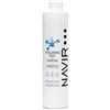 Navir Profesional NAVIR Professionale | Shampoo idratante professionale con acido ialuronico e cheratina senza solfati né sali - 500ml