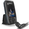 Garmin Striker Vivid 4cv Ecoscandaglio Con Trasduttore e Gps