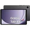 Samsung Galaxy Tab A9 8,7" 4+64GB Tablet WiFi + 4G LTE X115 GRAPHITE