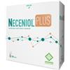 Erbozeta Neceniol Plus Integratore antiossidante 20 bustine