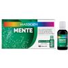 Marco Viti Farmaceutici Massigen Mente Integratore per benessere mentale 10 flaconi da 25 ml