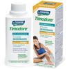 Farmaceutici Dott. Ciccarelli Timodore Polvere Deodorante Zenzero per cattivo odore dei piedi 75 g