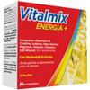 MONTEFARMACO OTC SPA Vitalmix Energia + Integratore ricostituente contro la stanchezza 12 bustine