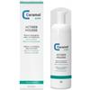 Ceramol Acne Actiseb Mousse detergente ad azione seboregolatrice pelle acneica 150 ml