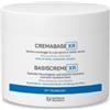 Ceramol 311 Crema base XR per pelle secca e molto secca 450 g