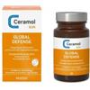 Ceramol Global Defence 30 compresse - Integratore per la pelle