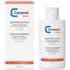 Ceramol Psor Shampoo attivo per il trattamento della psoriasi 200 ml