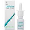 PHARMALUCE Luxfluires Spray Nasale per raffreddore rinite rinosinusite sinusite 20 ml