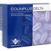 Farmaplus Colinplus Delta integratore per stanchezza e benessere mentale 20 bustine