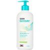 ISDIN Germisdin Aloe Vera Gel da bagno detergente per pelle secca e prurito 500 ml